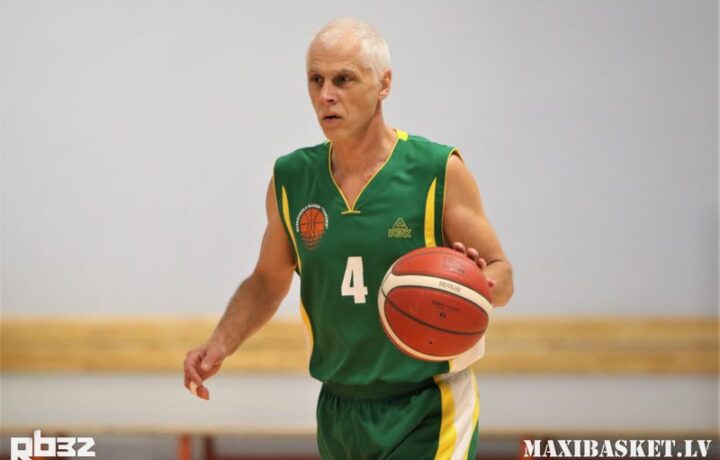 K60+ Aizkraukle - BK Tukums, 4. jūnijs, 2022, 3. fotogrāfija