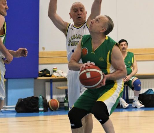 K60+ Aizkraukle - BK Tukums, 4. jūnijs, 2022, 4. fotogrāfija