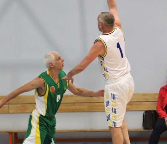 K60+ Aizkraukle - BK Tukums, 4. jūnijs, 2022, 6. fotogrāfija