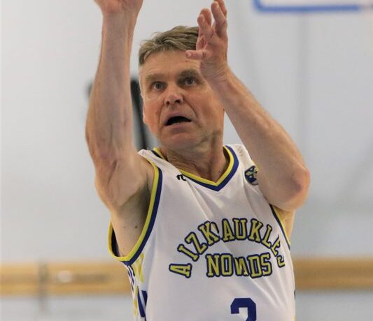 K60+ Aizkraukle - BK Tukums, 4. jūnijs, 2022, 10. fotogrāfija