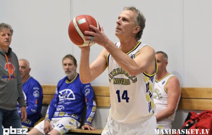 K60+ Aizkraukle - BK Tukums, 4. jūnijs, 2022, 11. fotogrāfija