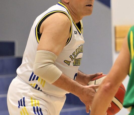 K60+ Aizkraukle - BK Tukums, 4. jūnijs, 2022, 12. fotogrāfija