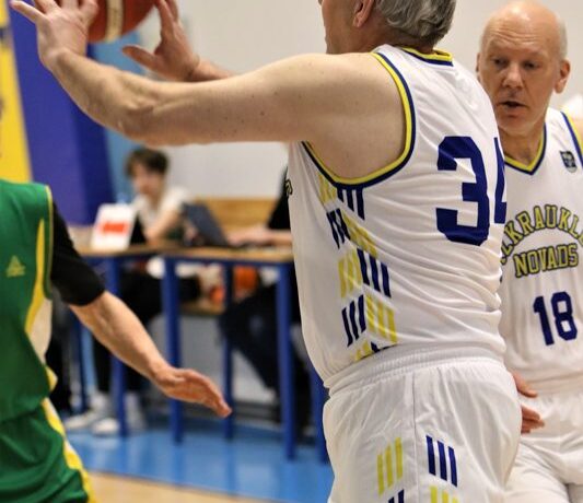 K60+ Aizkraukle - BK Tukums, 4. jūnijs, 2022, 14. fotogrāfija