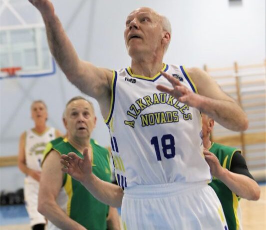 K60+ Aizkraukle - BK Tukums, 4. jūnijs, 2022, 18. fotogrāfija