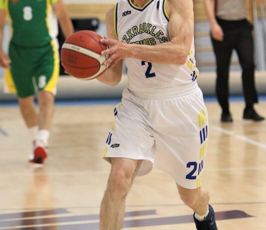 K60+ Aizkraukle - BK Tukums, 4. jūnijs, 2022, 19. fotogrāfija