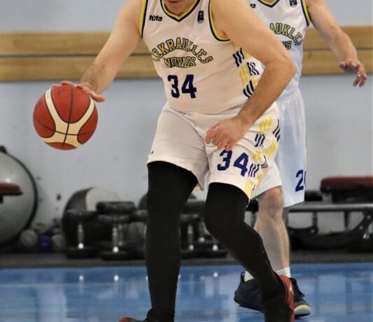 K60+ Aizkraukle - BK Tukums, 4. jūnijs, 2022, 22. fotogrāfija