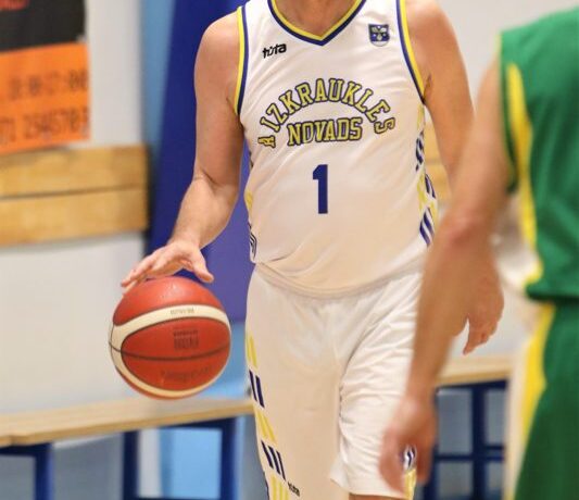 K60+ Aizkraukle - BK Tukums, 4. jūnijs, 2022, 24. fotogrāfija