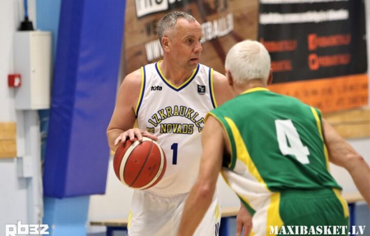 K60+ Aizkraukle - BK Tukums, 4. jūnijs, 2022, 25. fotogrāfija