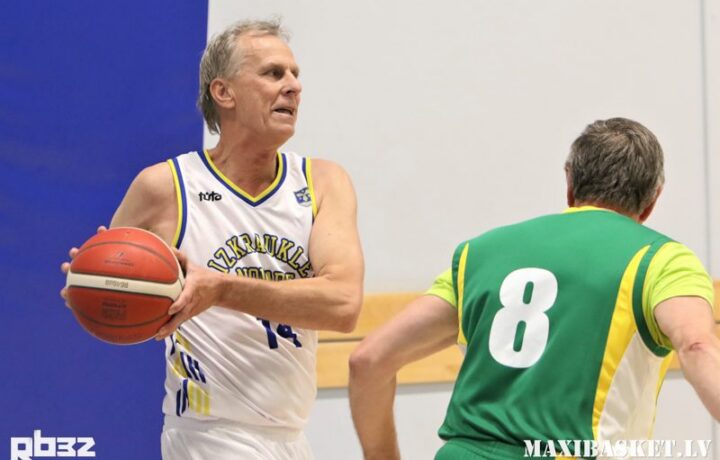 K60+ Aizkraukle - BK Tukums, 4. jūnijs, 2022, 27. fotogrāfija
