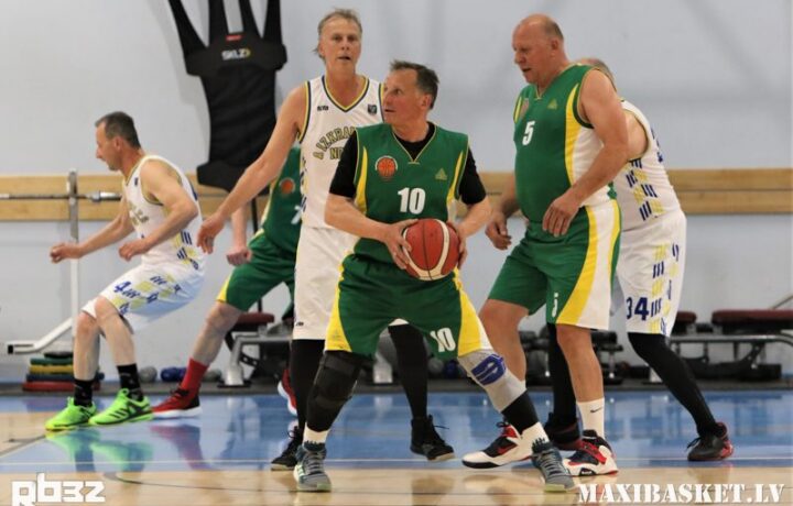 K60+ Aizkraukle - BK Tukums, 4. jūnijs, 2022, 30. fotogrāfija