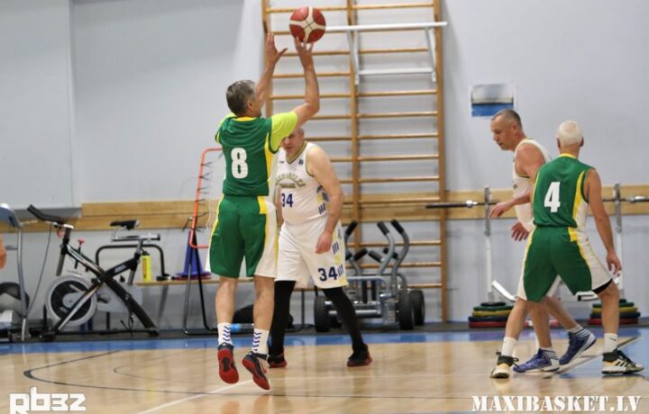 K60+ Aizkraukle - BK Tukums, 4. jūnijs, 2022, 33. fotogrāfija