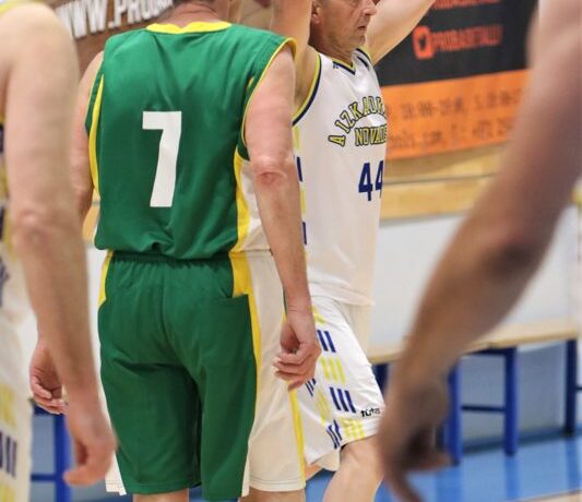 K60+ Aizkraukle - BK Tukums, 4. jūnijs, 2022, 34. fotogrāfija