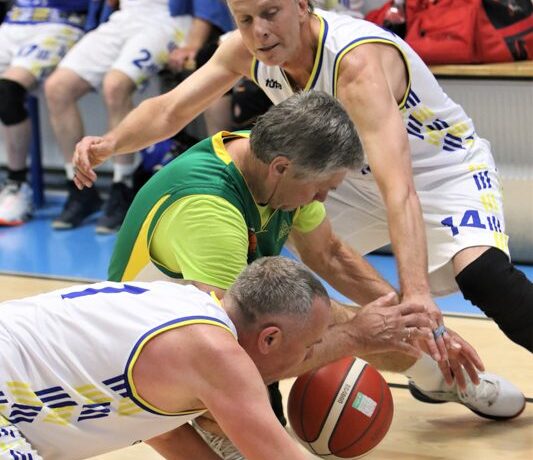 K60+ Aizkraukle - BK Tukums, 4. jūnijs, 2022, 35. fotogrāfija