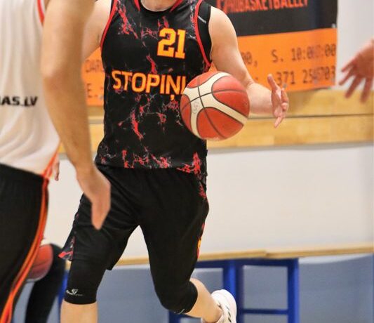 K40+ Roug Interiors - BK Stopiņi, 23. oktobris, 2022, 13. fotogrāfija