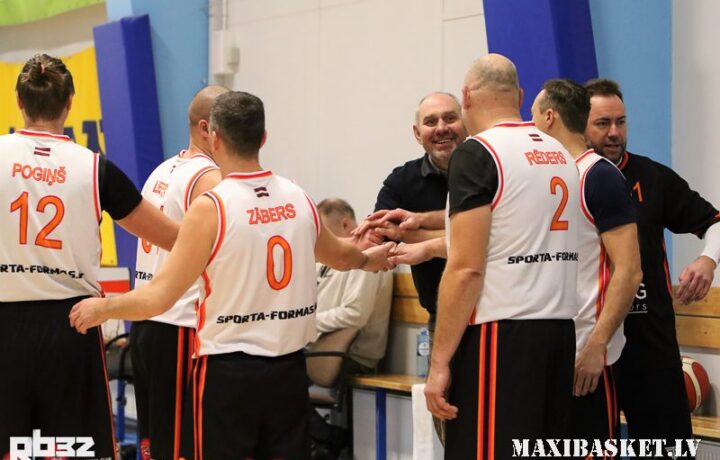 Fotogrāfija no galerijas: K40+ Roug Interiors – Old Crabs Limbaži (04.12.2022) – 1. daļa