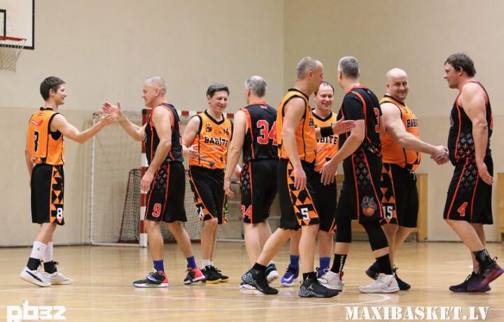Fotogrāfija no galerijas: K45+ Babīte – SC Group (22.12.2022) – 1. daļa