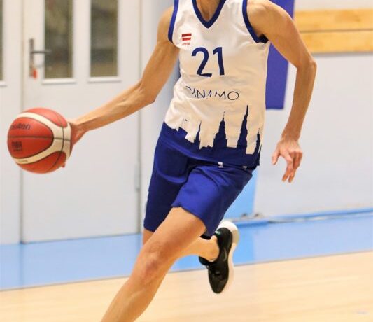 D35+ Dinamo 40 - BK Augšdaugavas novads, 15. janvāris, 2023, 13. fotogrāfija