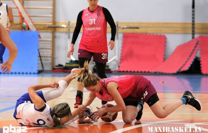 D35+ Dinamo 40 - BK Augšdaugavas novads, 15. janvāris, 2023, 18. fotogrāfija