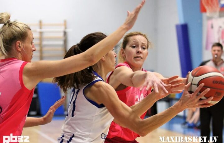 D35+ Dinamo 40 - BK Augšdaugavas novads, 15. janvāris, 2023, 21. fotogrāfija