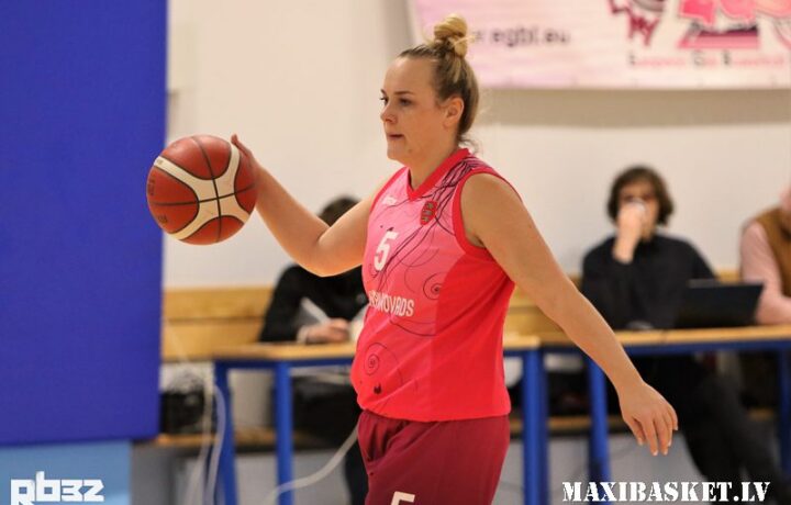 D35+ Dinamo 40 - BK Augšdaugavas novads, 15. janvāris, 2023, 24. fotogrāfija