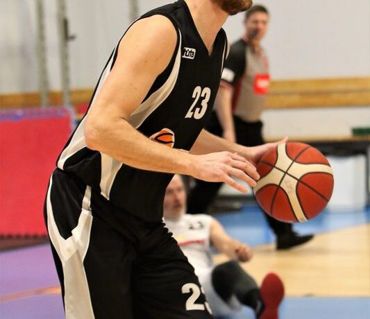 K40+ Kursa MRU/Mārupe - BK Skārdnieks M, 15. janvāris, 2023, 44. fotogrāfija