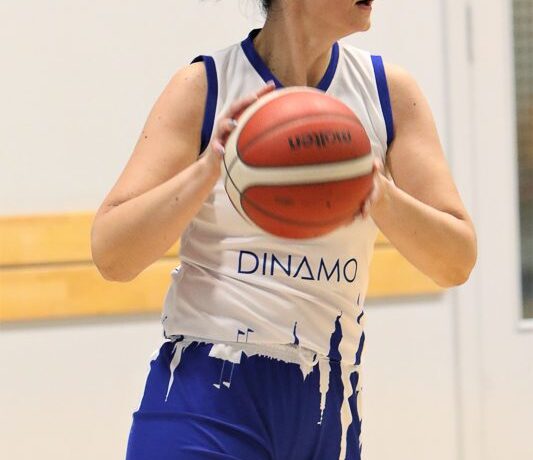D35+ Dinamo 40 - BK Augšdaugavas novads, 15. janvāris, 2023, 31. fotogrāfija