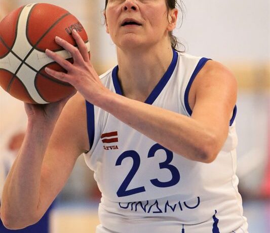 Fotogrāfija no galerijas: D35+ Dinamo 40 – BK Augšdaugavas novads (15.01.2023) – 2. daļa