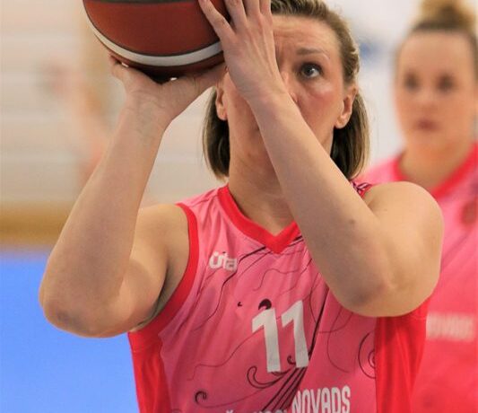D35+ Dinamo 40 - BK Augšdaugavas novads, 15. janvāris, 2023, 31. fotogrāfija