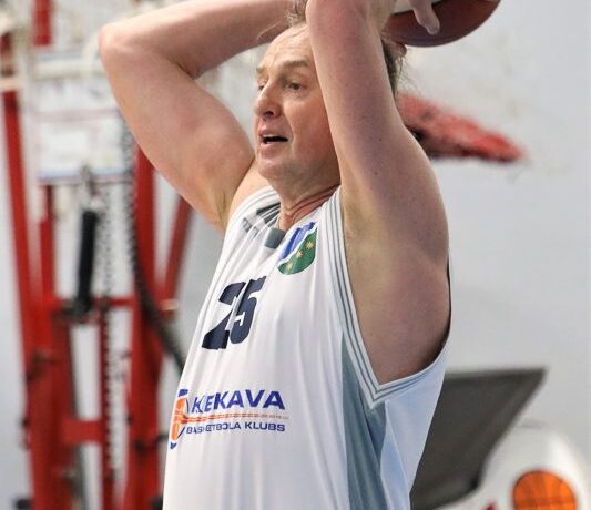 Fotogrāfija no galerijas: Dakteri – Ķekava (05.02.2023) – 1. daļa