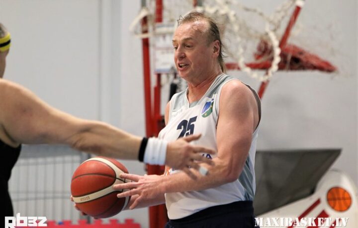Fotogrāfija no galerijas: Dakteri – Ķekava (05.02.2023) – 2. daļa