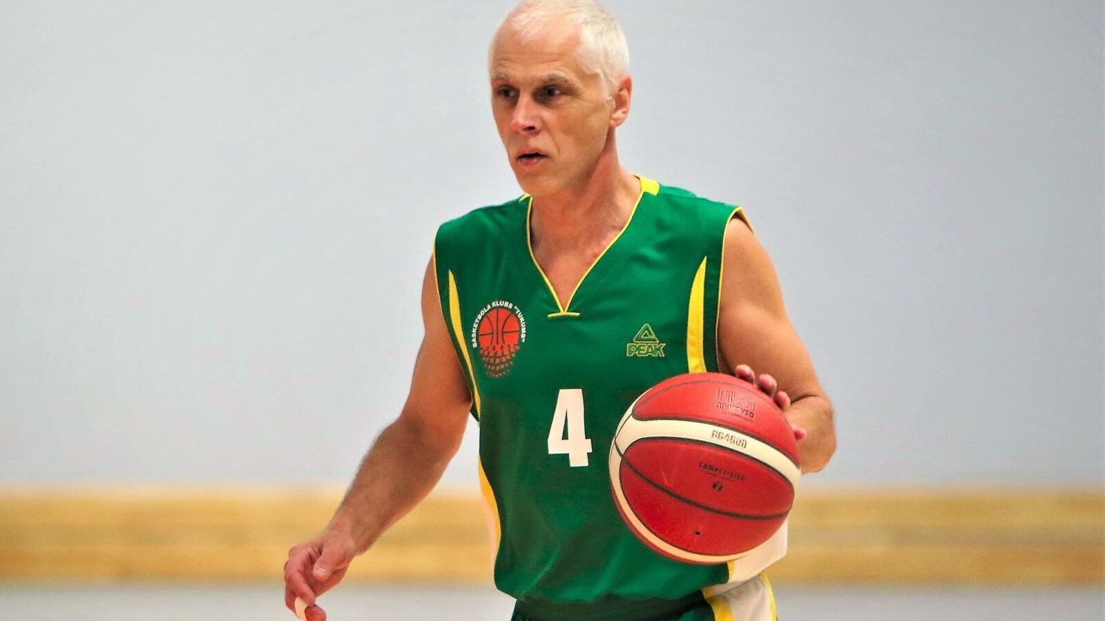 Maksibasketbola finālā iekļūst tukumnieki un divas Ķekavas komandas