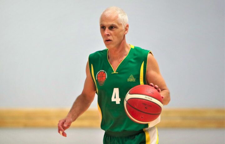 Maksibasketbola finālā iekļūst tukumnieki un divas Ķekavas komandas