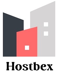 Hostbex logotips