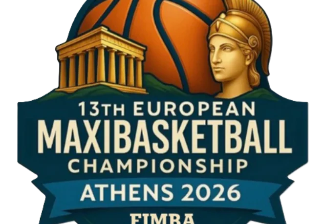 FIMBA 13. Eiropas čempionāts