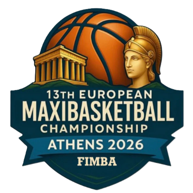 FIMBA 13. Eiropas čempionāts